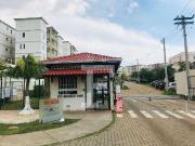 Apartamento para Venda em Sumaré/SP Vila Carlota 2 Quartos