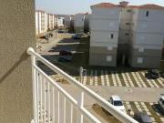 Apartamento para Venda em Sumaré/SP Vila Carlota 2 Quartos