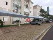Apartamento para Venda em Sumaré/SP Vila Carlota 3 Quartos