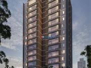 Apartamento para Venda em Sumaré/SP Vila Menuzzo 2 Quartos
