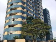 Apartamento para Venda em Sumaré/SP Vila Menuzzo 3 Quartos