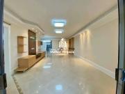 Apartamento para Venda em Sumaré/SP Vila Menuzzo 3 Quartos