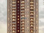 Apartamento para Venda em Sumaré/SP Vila Miranda 2 Quartos
