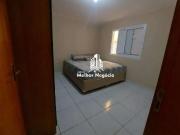 Apartamento para Venda em Sumaré/SP Vila Sol Nascente 2...