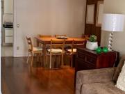 Apartamento para venda em Sumarezinho de 180.00m² com 3...