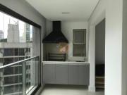 Apartamento para venda em Sumarezinho de 68.00m² com 2...