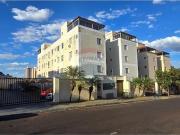 Apartamento para venda em Sumarezinho em Ribeirão Preto...