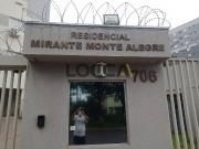 Apartamento para venda em Sumarezinho em Ribeirão Preto...