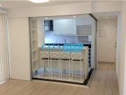 Apartamento para venda em Sumarezinho em São Paulo São...