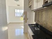 Apartamento para Venda em Suzano, Caxangá, 2...