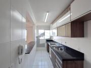 Apartamento para Venda em Suzano, Cidade Edson, 2...
