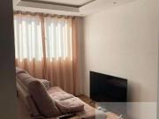 Apartamento para Venda em Suzano, Jardim Casa Branca, 2...