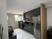 Apartamento para Venda em Suzano, Jardim Casa Branca, 2...