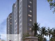 Apartamento para Venda em Suzano, Jardim Saúde, 2...