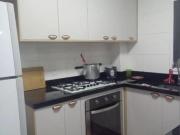 Apartamento para Venda em Suzano, Parque Santa Rosa, 2...