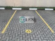 Apartamento para Venda em Suzano, Parque Santa Rosa, 2...