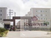 Apartamento para Venda em Suzano, Parque Santa Rosa, 2...
