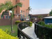Apartamento para Venda em Suzano, Vila Figueira, 2...