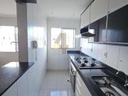 Apartamento para Venda em Suzano, Vila Urupês, 2...