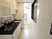 Apartamento para Venda em Suzano, Vila Urupês, 2...