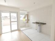 Apartamento para Venda em Suzano, Vila Urupês, 2...