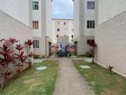 Apartamento para Venda em Suzano/SP Caxangá 2 Quartos