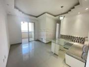 Apartamento para Venda em Suzano/SP Caxangá 2 Quartos