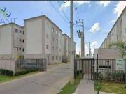 Apartamento para Venda em Suzano/SP Caxangá 2 Quartos