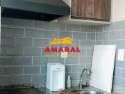 Apartamento para Venda em Suzano/SP Caxangá 2 Quartos