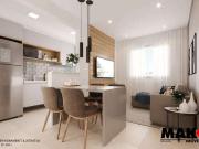 Apartamento para Venda em Suzano/SP Caxangá 2 Quartos Apartamento para Venda em Suzano/SP Caxangá 2 Quartos