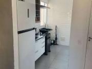 Apartamento para Venda em Suzano/SP Caxangá 2 Quartos