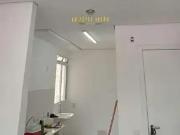 Apartamento para Venda em Suzano/SP Caxangá 2 Quartos