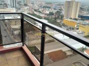 Apartamento para Venda em Suzano/SP Centro 1 Quartos