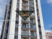 Apartamento para Venda em Suzano/SP Centro 2 Quartos