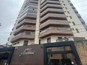 Apartamento para Venda em Suzano/SP Centro 3 Quartos