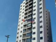 Apartamento para Venda em Suzano/SP Centro 3 Quartos