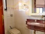 Apartamento para Venda em Suzano/SP Centro 3 Quartos