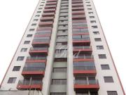 Apartamento para Venda em Suzano/SP Centro 3 Quartos