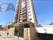 Apartamento para Venda em Suzano/SP Centro 3 Quartos