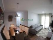Apartamento para Venda em Suzano/SP Centro 3 Quartos