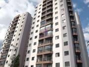 Apartamento para Venda em Suzano/SP Centro 3 Quartos