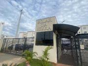 Apartamento para Venda em Suzano/SP Chácara Estância...