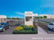 Apartamento para Venda em Suzano/SP Chácara Estância...