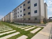 Apartamento para Venda em Suzano/SP Chácara Estância...