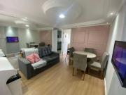 Apartamento para Venda em Suzano/SP Cidade Boa Vista 2...