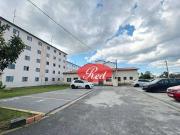 Apartamento para Venda em Suzano/SP Cidade Boa Vista 2...