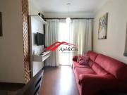 Apartamento para Venda em Suzano/SP Conjunto Residencial...