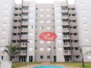 Apartamento para Venda em Suzano/SP Conjunto Residencial...