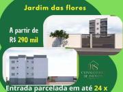 Apartamento para Venda em Suzano/SP Jardim das Flores 2...