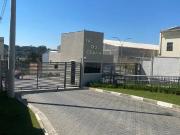 Apartamento para Venda em Suzano/SP Jardim Europa 2 Quartos